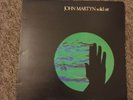 John Martyn Solid Air 1st Pressing VG+ Vinyl