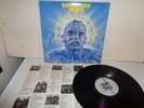 Doomsday News 2 LP Noise Records Metal Coroner Rage Deathrow Vendetta Watchtower