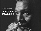 Little Walter - The Best of Little Walter - NEW SEALED LP w/ 14 essential tracks