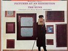 Ansermet  Mussorgsky-Ravel Pictures at an Exhibition  London CS 6177 FFSS WB BB