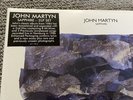 John Martyn - Sapphire - Rare Double Vinyl LP