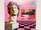 Macintosh Plus Floral Shoppe Bubblegum Pink Vinyl with Poster Insert OESB-92
