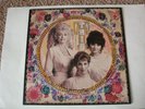 Dolly Parton, Linda Ronstadt, Emmylou Harris - Trio: Farther Along - Double LP