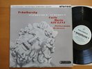 SAX 2368 ED1 Tchaikovsky Symphony 6 Pathetique Giulini Columbia 1st B/S EX