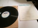 COUNTRY MUSIC TIME RADIO SHOW LP #203 PORTER WAGNER ROY DRUSKY GUEST PATSY CLINE