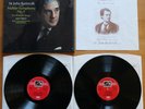 SLS 785 ED1 Mahler Symphony 5 Barbirolli Baker NEAR MINT 1st C/Stamp ASD 2518-9
