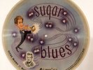 Vogue PICTURE Record R707 CLYDE MCCOY SUGAR BLUES & Basin Street Blues