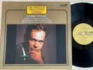 LEONID KOGAN violin concerto BRUCH MENDELSSOHN 1stPress EURODISC STEREO MINT
