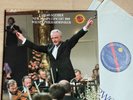 CARLOS KLEIBER New Year's Concert 1989 STRAUSS 1stPress CBS DIGITAL 2LP MINT