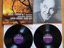 SET 325-6 ED2 Mahler Symphony no. 2 Solti Harper Watts NEAR MINT 2xLP Decca WBG