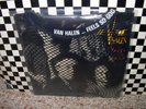VAN HALEN-Feels So Good-OR.SEALED MINT 45/FISHNET & PICTURE SLEEVE
