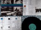 DEACON BLUE VINYL LP 