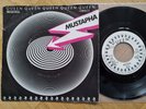 Queen/ Freddie Mercury - Mustapha 7'' Vinyl Germany