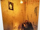 RICHARD and LINDA THOMPSON LP Shoot Out The Lights 1982 Hannibal EX Vinyl