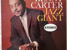 Benny Carter Jazz Giant