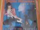 YNGWIE MALMSTEEN sealed 1989 lp 