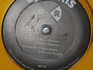 DJ BORIS - BLACK DAMIEN/APACALYPSE CHICAGO RELIEF (12