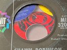 SHAWN ROBINSON . My dear heart . Perfect Northern Soul rare gem.