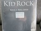 Kid Rock Rock N Roll Jesus   Vinyl 2 LP  w/cd 2007  Factory Sealed record
