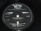 The Mothers Of Invention – Big Leg Emma -  Verve-  U.K. Orig  - Ex - listen