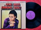 Gene Ammons ‎– Boss Soul  - LP - DE 1st. Press 1967  PRESTIGE / SABA  Soul-Jazz