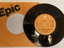 The Drifters,  Pour Your Little Heart Out. Promo Issue in mint condition
