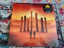 PHASE IV Original Motion Picture Soundtrack VINYL Waxwork Records New Sealed