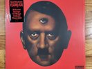 Westside Gunn Hitler Wears Hermes VI 6 Authentic Daupe Red Vinyl Griselda HWH