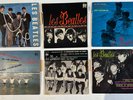 LES BEATLES -- 6 x EP  ODEON - SOE 3745-3750-3751-3755-3756-3760 avec Languette