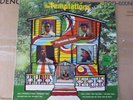 THE TEMPTATIONS PSYCHEDELIC SHACK LP 1970  TAMLA MOTOWN STML 11147 EXCELLENT