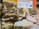 LED ZEPPELIN Houses Of The Holy Still Sealed/orig shrink with stickers
