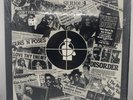 1989 - PUBLIC ENEMY - BLACK STEEL IN THE HOUR OF CHAOS - DEF JAM ORIGINAL PRESS