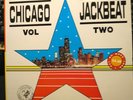 6  House inc  Chicago Jackbeat Vol Two + NY LABEATS TOMMY BOY JACKMASTER  HIPHOP