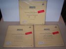 PIERRE FOURNIER Works Of Johann Sebastian Bach 1-2-3-4-5-6 ARCHIVE PRODUCTION