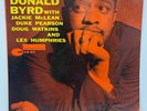 Donald Byrd on Blue Note 4026