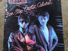 Soft Cell Non Stop Erotic Cabaret 1981 Vintage Vinyl Original LP Still Sealed 