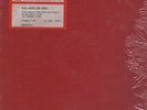 SUFFOLK CABLE VISION 1976 LP/program 109/RAMONES LIVE/MARTHA VELEZ/shrink