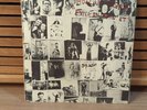 The Rolling Stones Exile On Main Street Vinyl Record LP UK First Pressing A1/B2