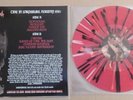 MAYHEM Dawn Of The Black Hearts LP Red Splatter Vinyl Record /300