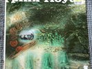 PINK FLOYD A SAUCERFUL OF SECRETS VINYL ORIGINAL 1960s STEREO LP SYD BARRETT