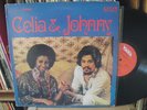 Celia Cruz Johnny Pacheco: Celia & Johnny Vaya XVS-31