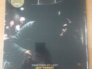 Jeff Tweedy (Wilco) - Together At Last - Black Vinyl LP - New