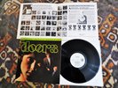 TOP MSFL (1967) MASTERS ● THE DOORS ●SUPER-SOUND  Dark Psych JIM MORRISON