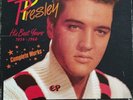 Elvis Presley 12 LP-Box - His Best Years - Complete Works - Jailhouse Rock Fever