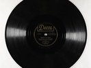 Black Gospel 78 - Sister Rosetta Tharpe & Marie Knight - Didn't It Rain - Decca