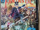 Elton John ‎– Captain Fantastic And The Brown Dirt Cowboy 1975 Gatefold Vinyl LP
