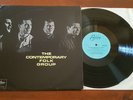 The Contemporary Folk Group LP ENVOY UK VOY 9155