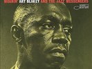Art Blakey & the Jazz Messengers - Moanin' (Blue Note Classic Vinyl) 2021 Vinyl