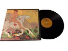 FLEETWOOD MAC   AND THEN PLAY ON Vinyl LP RS6368 PETER GREEN EX