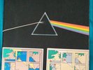 Vinyl Album • PINK FLOYD The Dark Side Of The Moon • Harvest SHVL 804 • 1973